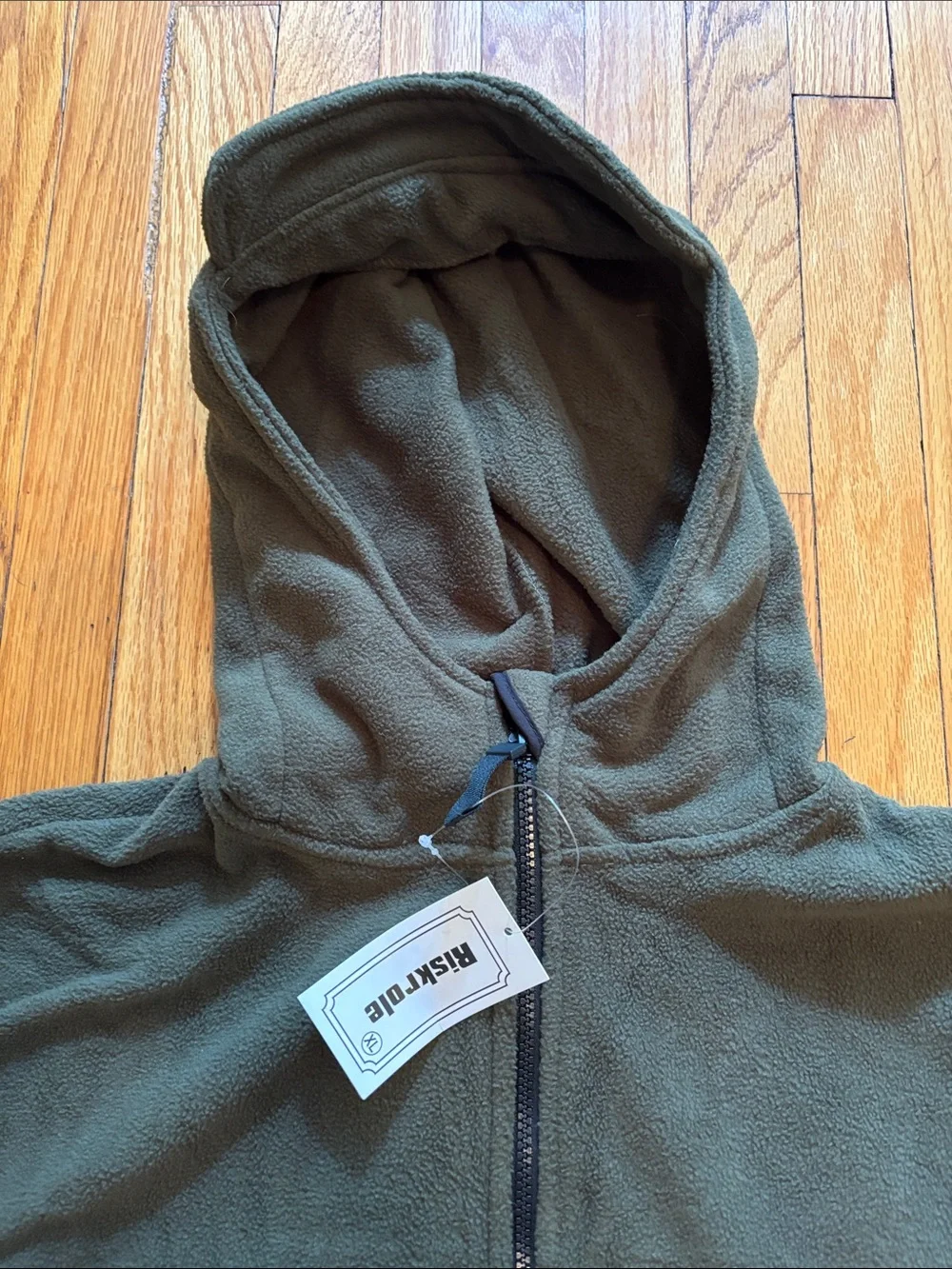N/A soft olive